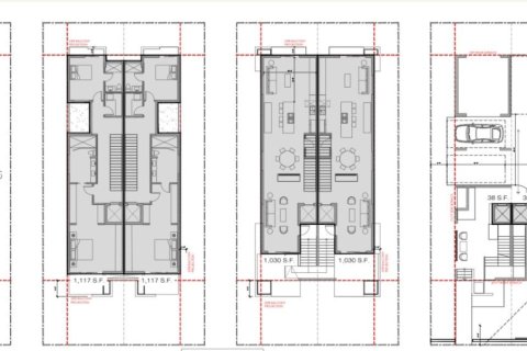 Terreno en venta en Miami Beach, Florida № 2019314 - foto 14