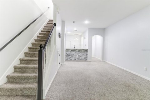 Townhouse in Tampa, Florida 2 bedrooms, 115.2 sq.m. № 2144690 - photo 6