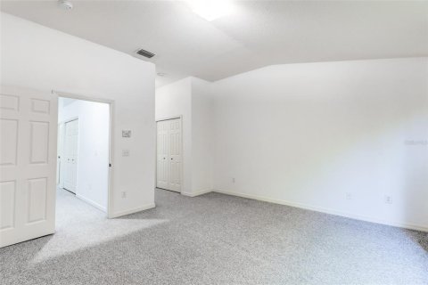 Townhouse in Tampa, Florida 2 bedrooms, 115.2 sq.m. № 2144690 - photo 19