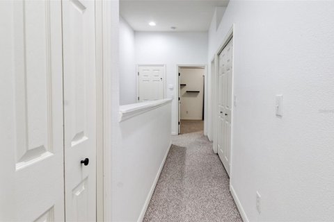 Townhouse in Tampa, Florida 2 bedrooms, 115.2 sq.m. № 2144690 - photo 16