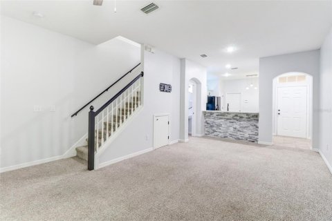 Townhouse in Tampa, Florida 2 bedrooms, 115.2 sq.m. № 2144690 - photo 4