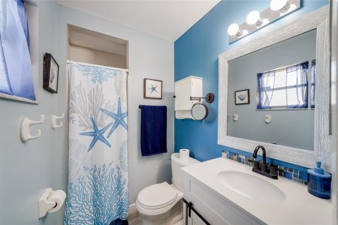 House in Bradenton, Florida 3 bedrooms, 142.33 sq.m. № 2149648 - photo 29