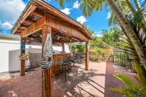 House in Bradenton, Florida 3 bedrooms, 142.33 sq.m. № 2149648 - photo 24