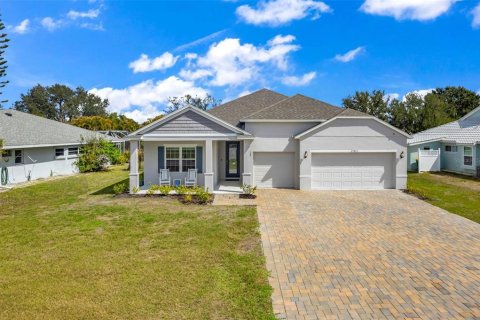 House in Punta Gorda, Florida 3 bedrooms, 190.82 sq.m. № 2115555