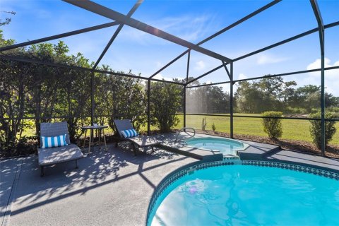 House in Chuluota, Florida 3 bedrooms, 183.67 sq.m. № 2420514 - photo 29