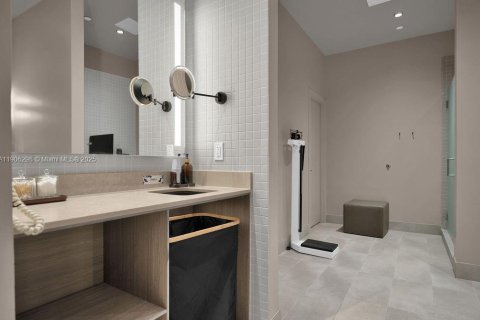 Condominio en alquiler en Miami, Florida, 2 dormitorios № 2060209 - foto 27