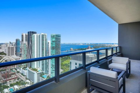 Condominio en alquiler en Miami, Florida, 2 dormitorios № 2060209 - foto 4