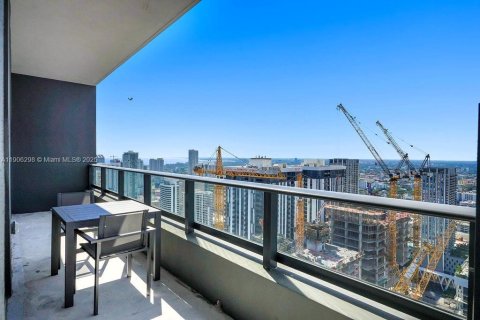 Condominio en alquiler en Miami, Florida, 2 dormitorios № 2060209 - foto 8