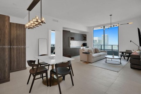 Condominio en alquiler en Miami, Florida, 2 dormitorios № 2060209 - foto 9