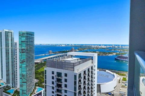 Condominio en alquiler en Miami, Florida, 2 dormitorios № 2060209 - foto 7