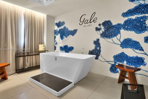 Condominio en alquiler en Miami, Florida, 2 dormitorios № 2060209 - foto 30