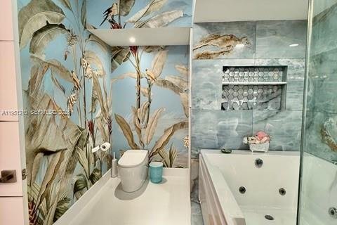 Condominio en alquiler en Miami Beach, Florida, 2 dormitorios, 129.32 m2 № 2011372 - foto 20