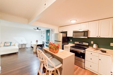 Copropriété à vendre à Orlando, Floride: 2 chambres, 76.92 m2 № 2094064 - photo 14