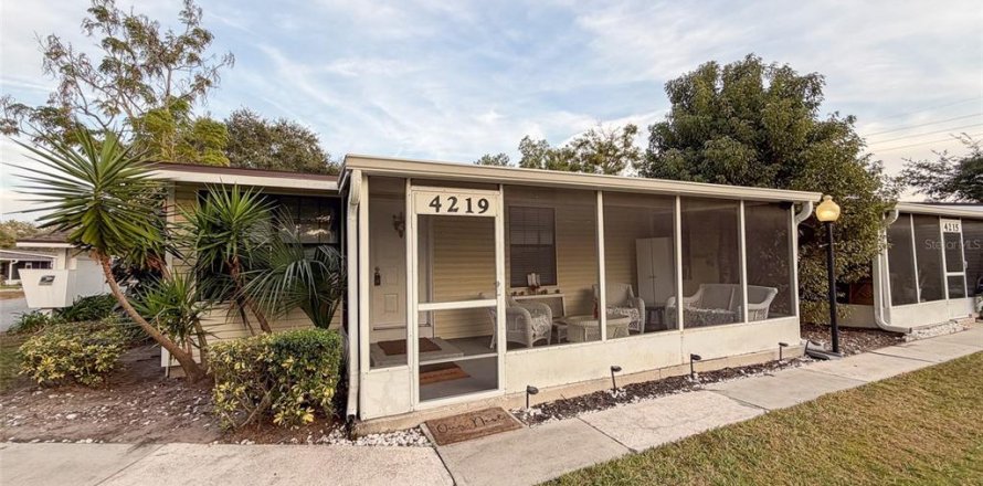 Condo à Orlando, Floride, 2 chambres № 2094064