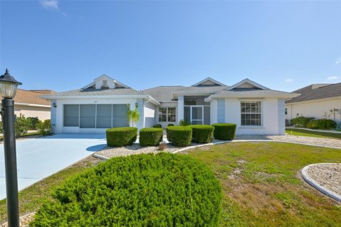 Casa en Sun City Center, Florida 2 dormitorios, 171.78 m2 № 2137510