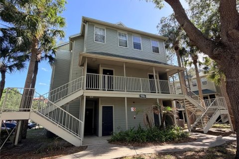 Condo in Orlando, Florida, 1 bedroom № 2111142