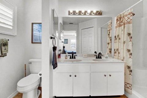Casa en venta en Poinciana, Florida, 3 dormitorios, 115.66 m2 № 1615905 - foto 25