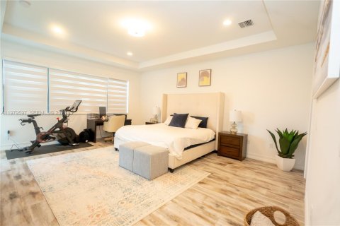 Villa ou maison à louer à Pembroke Pines, Floride: 4 chambres, 236.06 m2 № 2055294 - photo 18