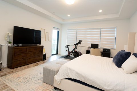 Villa ou maison à louer à Pembroke Pines, Floride: 4 chambres, 236.06 m2 № 2055294 - photo 24