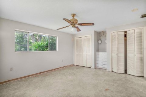 House in Crystal River, Florida 3 bedrooms, 190.26 sq.m. № 1803843 - photo 29