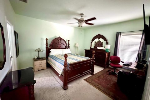 House in Eastpoint, Florida 2 bedrooms, 120.96 sq.m. № 2109900 - photo 20