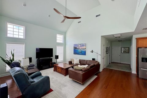House in Eastpoint, Florida 2 bedrooms, 120.96 sq.m. № 2109900 - photo 13