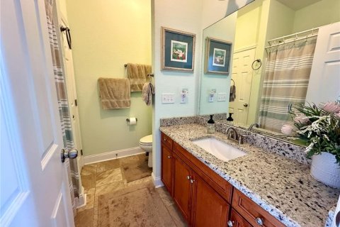 House in Eastpoint, Florida 2 bedrooms, 120.96 sq.m. № 2109900 - photo 25