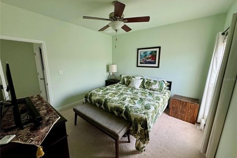 House in Eastpoint, Florida 2 bedrooms, 120.96 sq.m. № 2109900 - photo 24