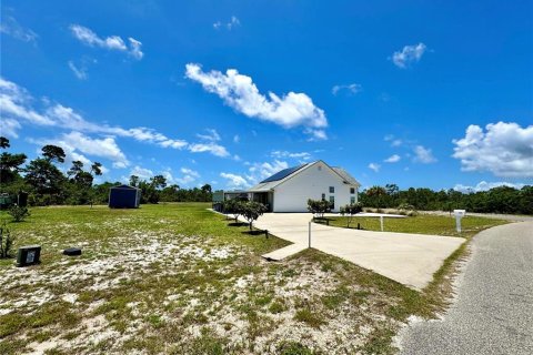 House in Eastpoint, Florida 2 bedrooms, 120.96 sq.m. № 2109900 - photo 8