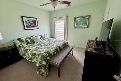 House in Eastpoint, Florida 2 bedrooms, 120.96 sq.m. № 2109900 - photo 23