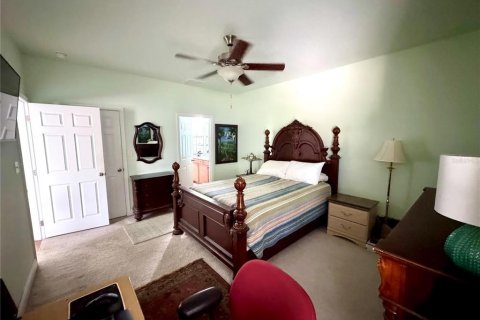 House in Eastpoint, Florida 2 bedrooms, 120.96 sq.m. № 2109900 - photo 21