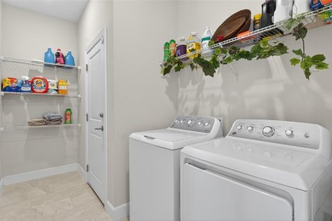 House in Kissimmee, Florida 3 bedrooms, 160.07 sq.m. № 2213021 - photo 17