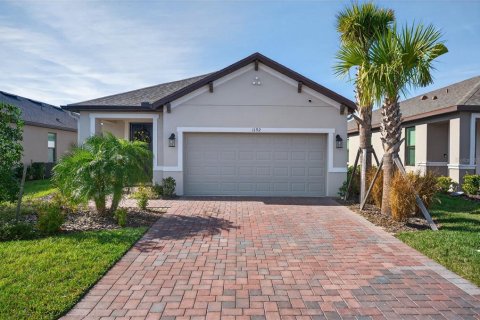Casa en Kissimmee, Florida 3 dormitorios, 160.07 m2 № 2213021
