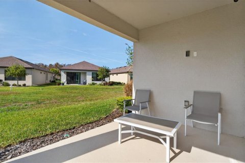 House in Kissimmee, Florida 3 bedrooms, 160.07 sq.m. № 2213021 - photo 23