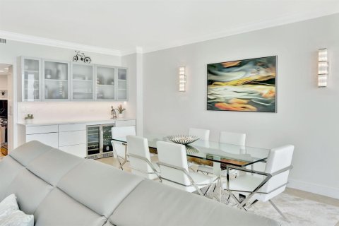 Copropriété à vendre à Fort Lauderdale, Floride: 2 chambres, 174.66 m2 № 2146906 - photo 7