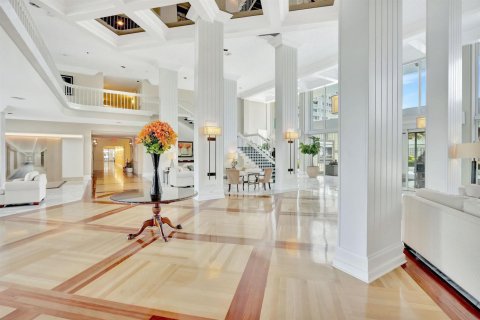 Copropriété à vendre à Fort Lauderdale, Floride: 2 chambres, 174.66 m2 № 2146906 - photo 28