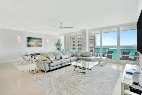 Copropriété à vendre à Fort Lauderdale, Floride: 2 chambres, 174.66 m2 № 2146906 - photo 3