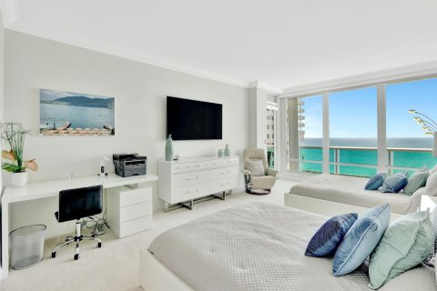 Copropriété à vendre à Fort Lauderdale, Floride: 2 chambres, 174.66 m2 № 2146906 - photo 22