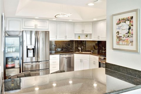 Copropriété à vendre à Fort Lauderdale, Floride: 2 chambres, 174.66 m2 № 2146906 - photo 8