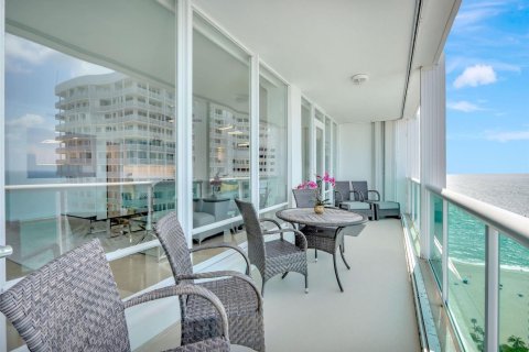 Copropriété à vendre à Fort Lauderdale, Floride: 2 chambres, 174.66 m2 № 2146906 - photo 12