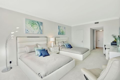 Copropriété à vendre à Fort Lauderdale, Floride: 2 chambres, 174.66 m2 № 2146906 - photo 23