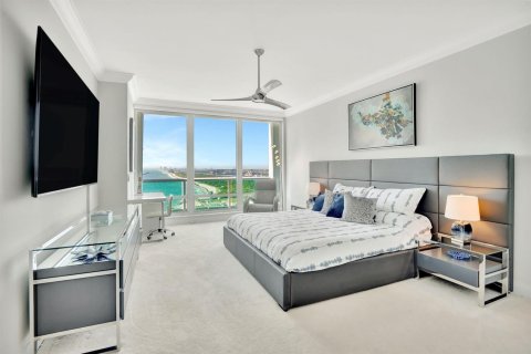Copropriété à vendre à Fort Lauderdale, Floride: 2 chambres, 174.66 m2 № 2146906 - photo 15