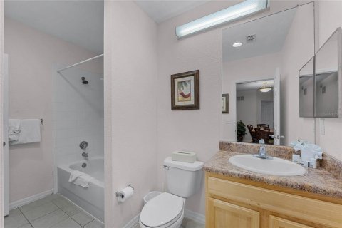 Copropriété à vendre à Kissimmee, Floride: 2 chambres, 134.24 m2 № 1435732 - photo 24