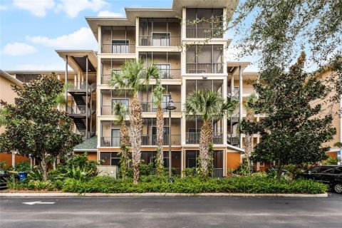 Copropriété à vendre à Kissimmee, Floride: 2 chambres, 134.24 m2 № 1435732 - photo 2
