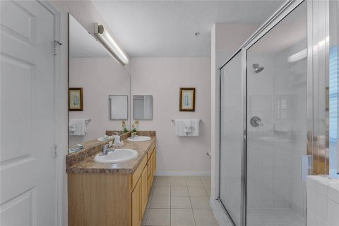 Copropriété à vendre à Kissimmee, Floride: 2 chambres, 134.24 m2 № 1435732 - photo 15