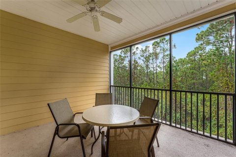 Copropriété à vendre à Kissimmee, Floride: 2 chambres, 134.24 m2 № 1435732 - photo 29