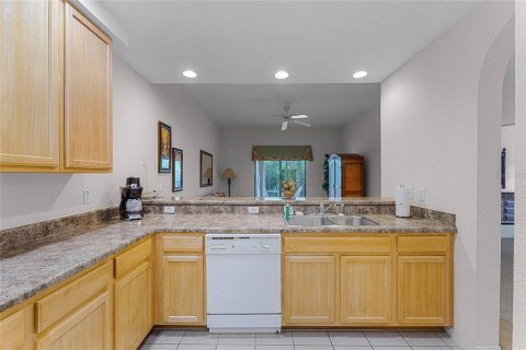 Copropriété à vendre à Kissimmee, Floride: 2 chambres, 134.24 m2 № 1435732 - photo 10