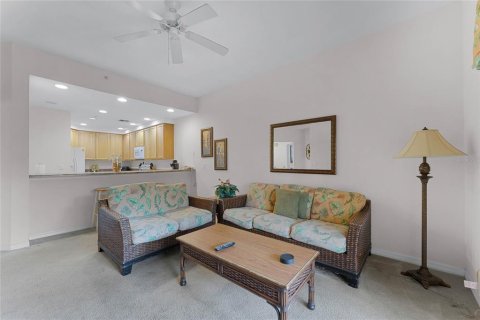 Copropriété à vendre à Kissimmee, Floride: 2 chambres, 134.24 m2 № 1435732 - photo 11