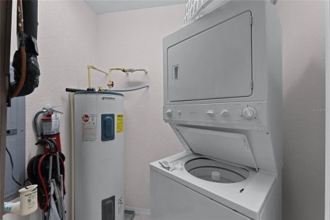 Copropriété à vendre à Kissimmee, Floride: 2 chambres, 134.24 m2 № 1435732 - photo 25