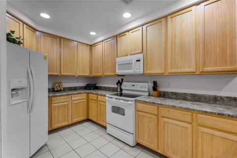 Copropriété à vendre à Kissimmee, Floride: 2 chambres, 134.24 m2 № 1435732 - photo 9